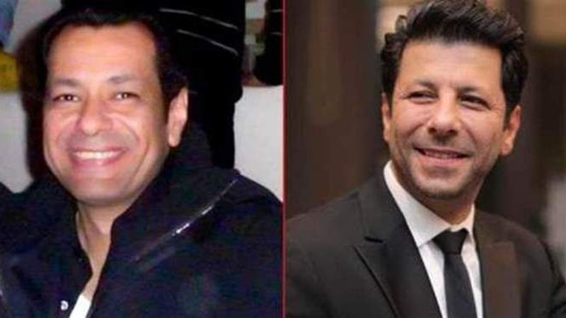 المقدم محمد مبروك