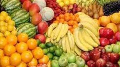 أسعار الفاكهة اليوم 21-4-2021 في المنيا