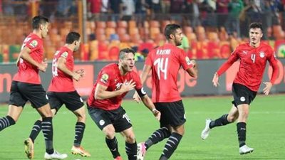 مواعيد مباريات المنتخب المصري بأوليمبياد طوكيو