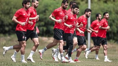 قبل مباراة اليوم.. تعرف على هداف مباريات الأهلي وسموحة