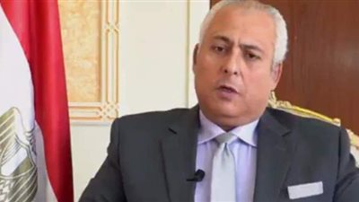 السفير محمد غنيم: استثمارت مصر في عمان تقارب المليار دولار| فيديو