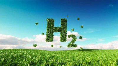 ما الهيدروجين الأخضر وسبب تسميته؟.. رئيس هيئة البترول السابق يجيب | فيديو