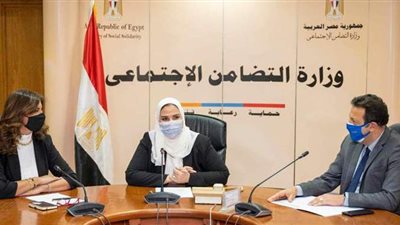 لجنة من التضامن والهجرة والخارجية والاتحاد الأوروبي لتطبيق برنامج العودة وإعادة الدمج