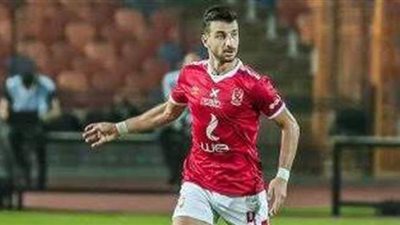 طبيب الأهلي يوضح موقف المصابين وموعد عودتهم للمباريات