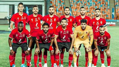 قبل مواجهة سموحة.. تعرف على مشوار الأهلى في الدورى