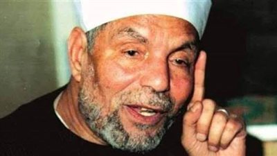 الشعراوي مرتين يوميا على إذاعة القرآن الكريم في رمضان