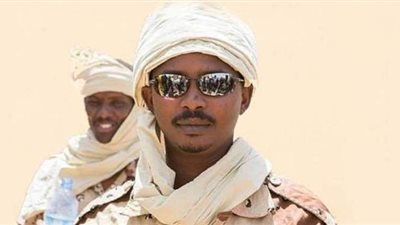 رسميا.. نجل إدريس ديبي يعلن نفسه رئيسا لتشاد