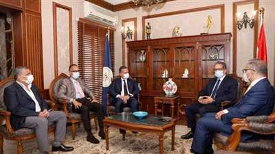 بعد حل مجلس الإدارة.. تشكيل لجنة تسيير أعمال غرفة المنشآت الفندقية الجديد