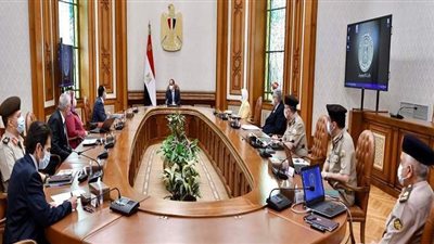 جهود دعم الأشخاص ذوي الإعاقة تنفيذا لتكليفات الرئيس