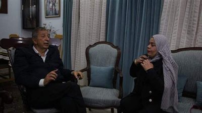 البطل الفدائي وسام حافظ: شاركت بجميع عمليات المجموعة 39.. وهذا ما فعلته بعدما امتلأ ظهري وعنقي بالشظايا أثناء قيادتي لزورق تدمير 