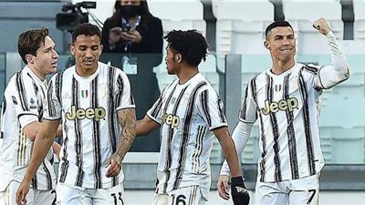 رئيس يوفنتوس: مشروع دوري السوبر الأوروبي لم يعد قادرا على الاستمرار