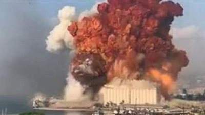 انفجار كبير داخل مصنع عسكري إسرائيلى في تل أبيب