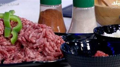 لإفطار صحي ولذيذ.. طريقة عمل الملضومة | فيديو