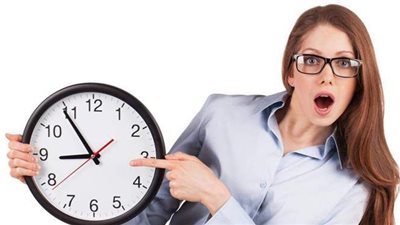 لربات البيوت.. تنظيم يومك سر راحتك طوال رمضان