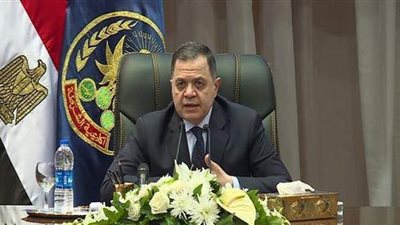 وزير الداخلية للرئيس في ذكرى العاشر من رمضان: أيام مجد وملحمة للتضحية