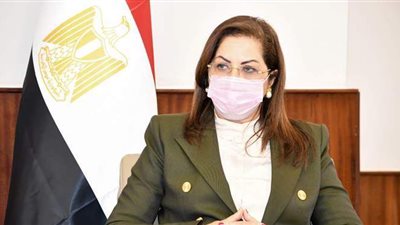 وزيرة التخطيط: نعمل على خطة لتطوير كل المراكز التكنولوجية بالمحافظات