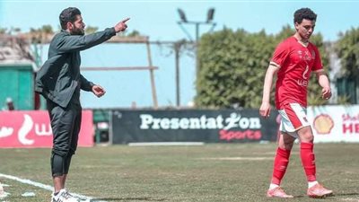 عبد الفضيل: «أهلي ٢٠٠٣» يقدم مباريات مميزة.. ونسعى للفوز ببطولة الجمهورية