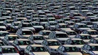 8 سيارات اقتصادية جديدة بسعر أقل من 200 ألف جنيه