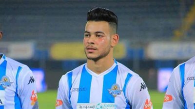 طبيب بيراميدز يكشف موعد عودة دونجا وجبر للمباريات