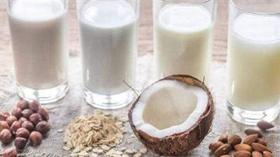 أسهل طريقة لـ عمل مشروب السوبيا فى المنزل