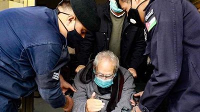 الأردن ينفي الحصول على مساعدات طبية من إسرائيل