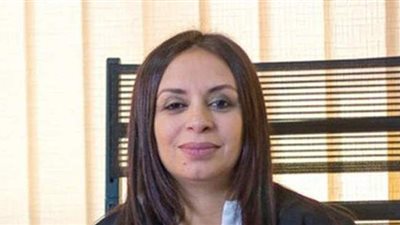 مايا مرسي: الدولة المصرية تؤمن بدور المرأة في التنمية الاقتصادية