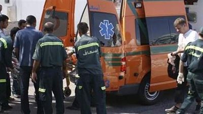 مهندس يحاول الانتحار بسبب خلافات زوجية في الدقهلية