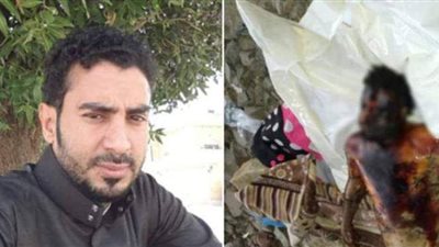 سلموه لأهله جثة محروقة.. جريمة وحشية للحوثيين ضد مغترب