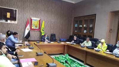 شمال سيناء تستعد لإفتتاح عدد من المشروعات فى عيدها القومي