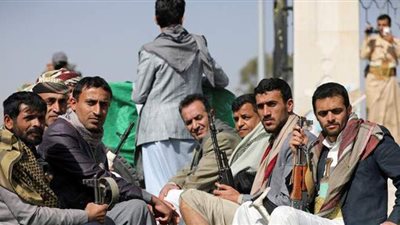 المبعوث الأمريكي باليمن: هجمات الحوثيين على السعودية مقلقة للغاية