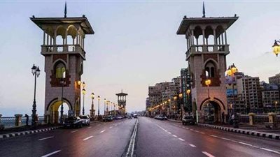 حالة الطقس في الإسكندرية غدا الخميس 22-4-2021