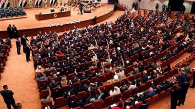 البرلمان العراقي: لم نناقش مع واشنطن انسحاب القوات الأمريكية