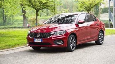 بعد الزيادة.. اسعار سيارات فيات تيبو