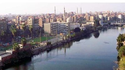 حالة الطقس في المنوفية غدا الخميس 22 -4 -2021