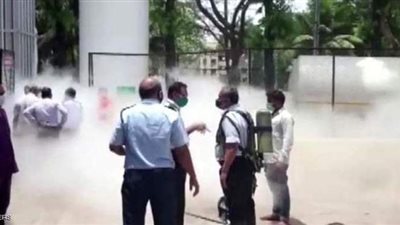 بعد الأردن.. انقطاع الأكسجين يقتل 22 مريضا كورونا في مستشفى بالهند