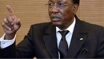 وسائل إعلام تكشف ما تردد عن مقتل محمد ديبي نجل رئيس تشاد في خلافات مع شقيقه