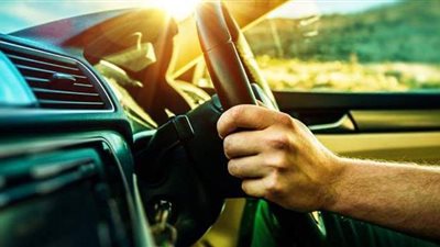7 نصائح للقيادة في الأجواء الحارة