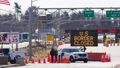 واشنطن تضيف 100 بلد لقائمة كورونا وتنصح مواطنيها بعدم السفر إليها