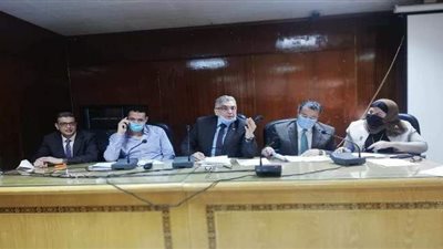 تعيين 60 طبيبا مقيما و14 معيدا بطب بنها