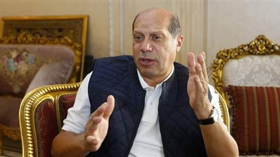 علاء نبيل: المنتخب الأوليمبي قادر علي تحقيق انجاز في طوكيو