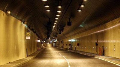 سيولة مرورية بالقاهرة والجيزة.. وإغلاق نفق الأزهر نصف ساعة بتاسع أيام رمضان