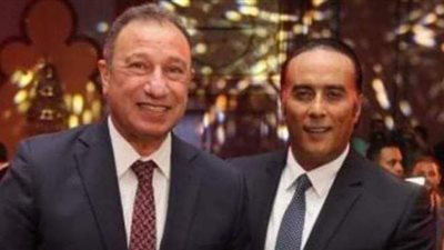 بريزنتيشن تتعهد بحل أزمة المستحقات المتأخرة والأهلى يوافق على إذاعة مباراة سموحة