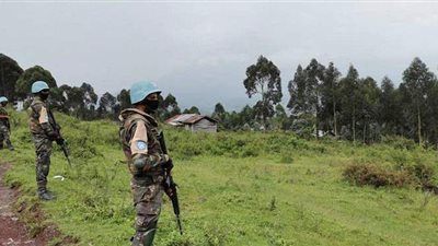 مقتل 12 مدنيا في هجوم مسلح بشمال شرق الكونغو الديمقراطية