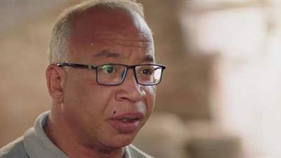 في دور قواد.. الظهور الأول للفنان شريف دسوقي في 