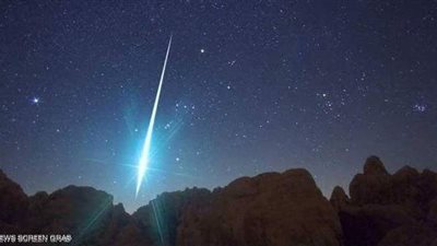 يمكن رؤيتها بالعين المجردة.. العالم علي موعد مع أقدم الظواهر الفلكية غدًا