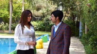 أحسن أب الحلقة 9.. هاجر أحمد تكتشف خيانة خطيبها وعلي ربيع يحاول الإرتباط بها| فيديو