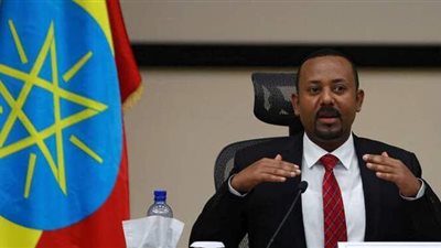 إثيوبيا ترد على رسالة السودان بشأن سد النهضة