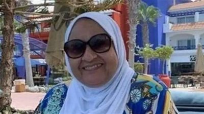 وفاة الإذاعية سوسن أبواليسر بعد صراع مع المرض