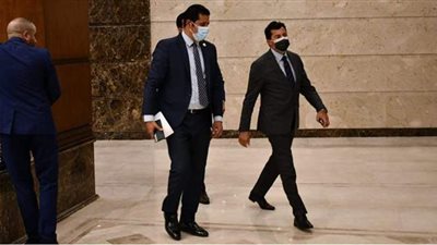 وزير الرياضة يجدد تعيين محمد الصفتي مديرا عاما لإدارة التخطيط