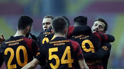 في غياب مصطفى محمد.. جالطة سراي يتعثر من جديد